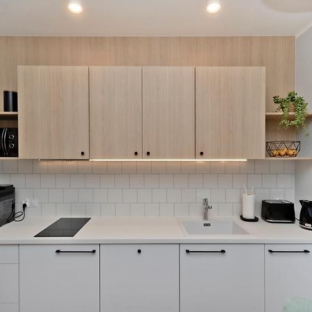 Apartament Zatoka 12 Puck Εξωτερικό φωτογραφία