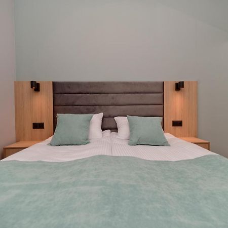 Apartament Zatoka 12 Puck Εξωτερικό φωτογραφία