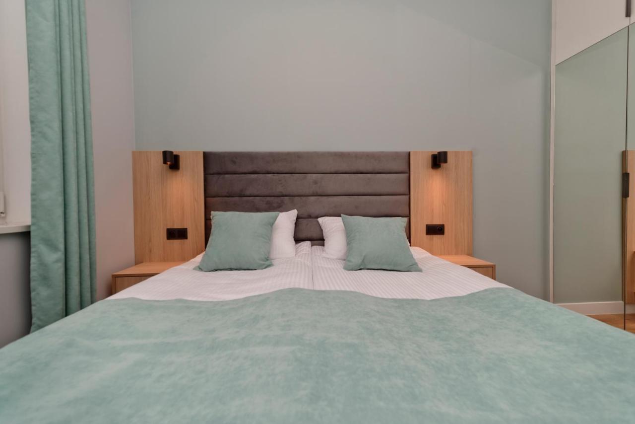 Apartament Zatoka 12 Puck Εξωτερικό φωτογραφία