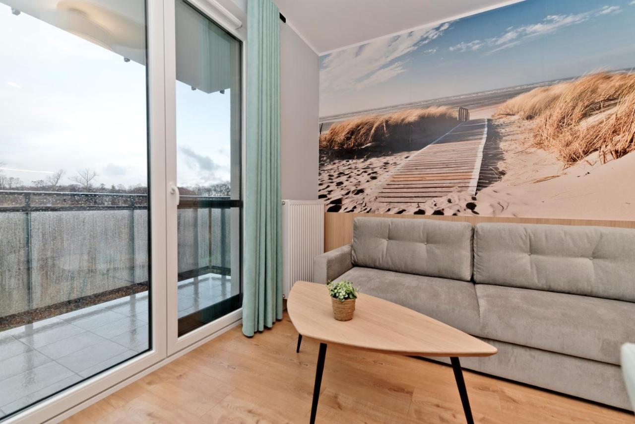 Apartament Zatoka 12 Puck Εξωτερικό φωτογραφία