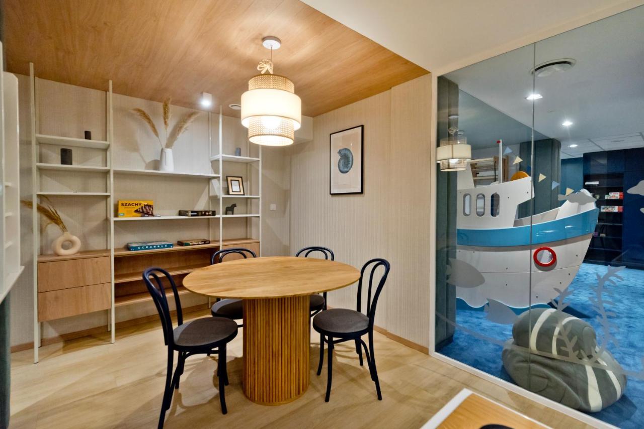 Apartament Zatoka 12 Puck Εξωτερικό φωτογραφία