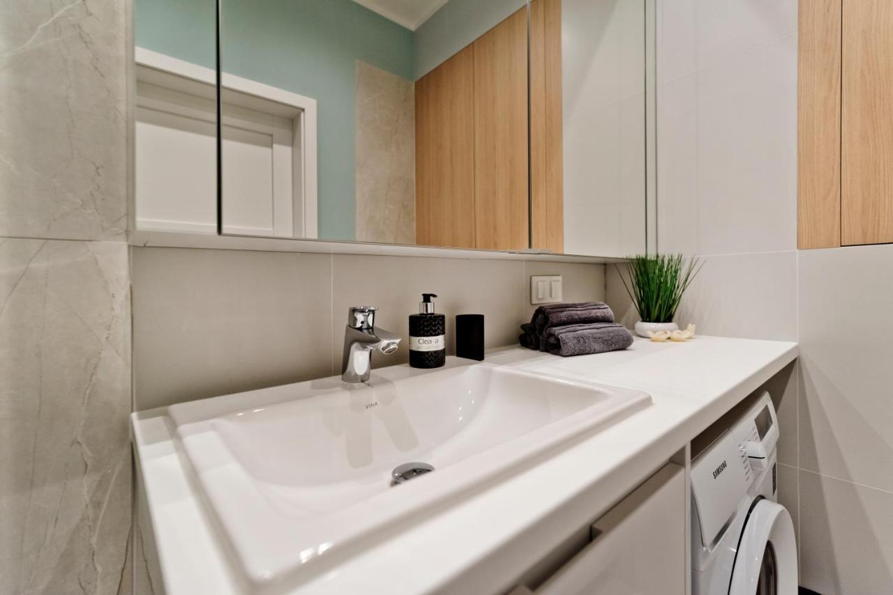 Apartament Zatoka 12 Puck Εξωτερικό φωτογραφία