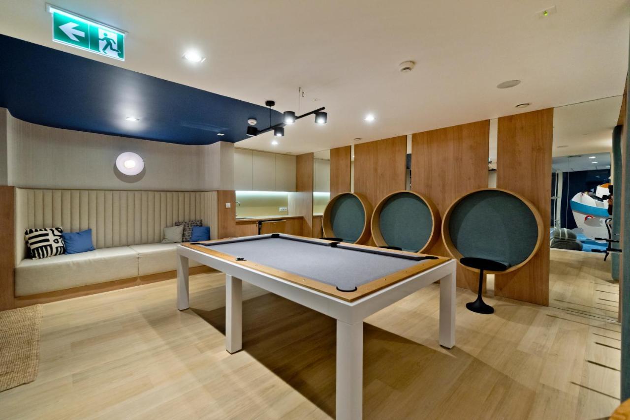 Apartament Zatoka 12 Puck Εξωτερικό φωτογραφία