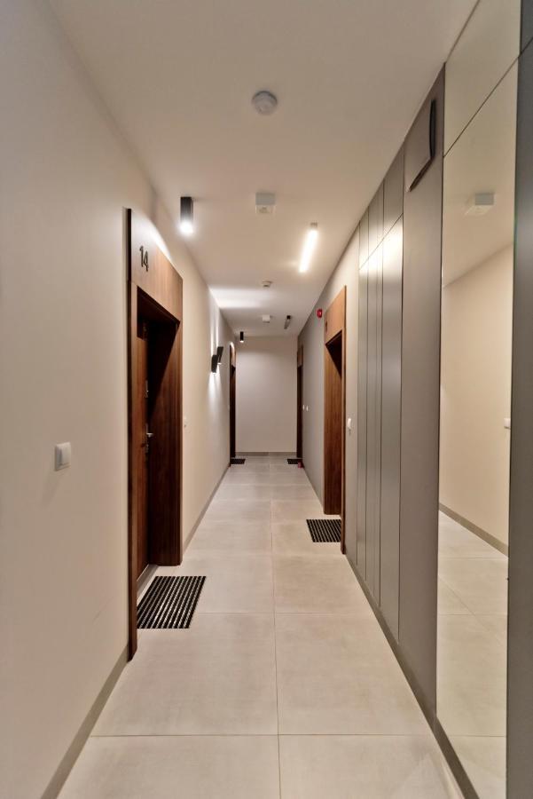 Apartament Zatoka 12 Puck Εξωτερικό φωτογραφία