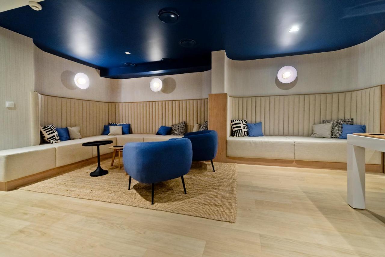 Apartament Zatoka 12 Puck Εξωτερικό φωτογραφία