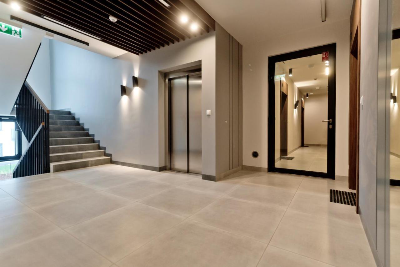 Apartament Zatoka 12 Puck Εξωτερικό φωτογραφία