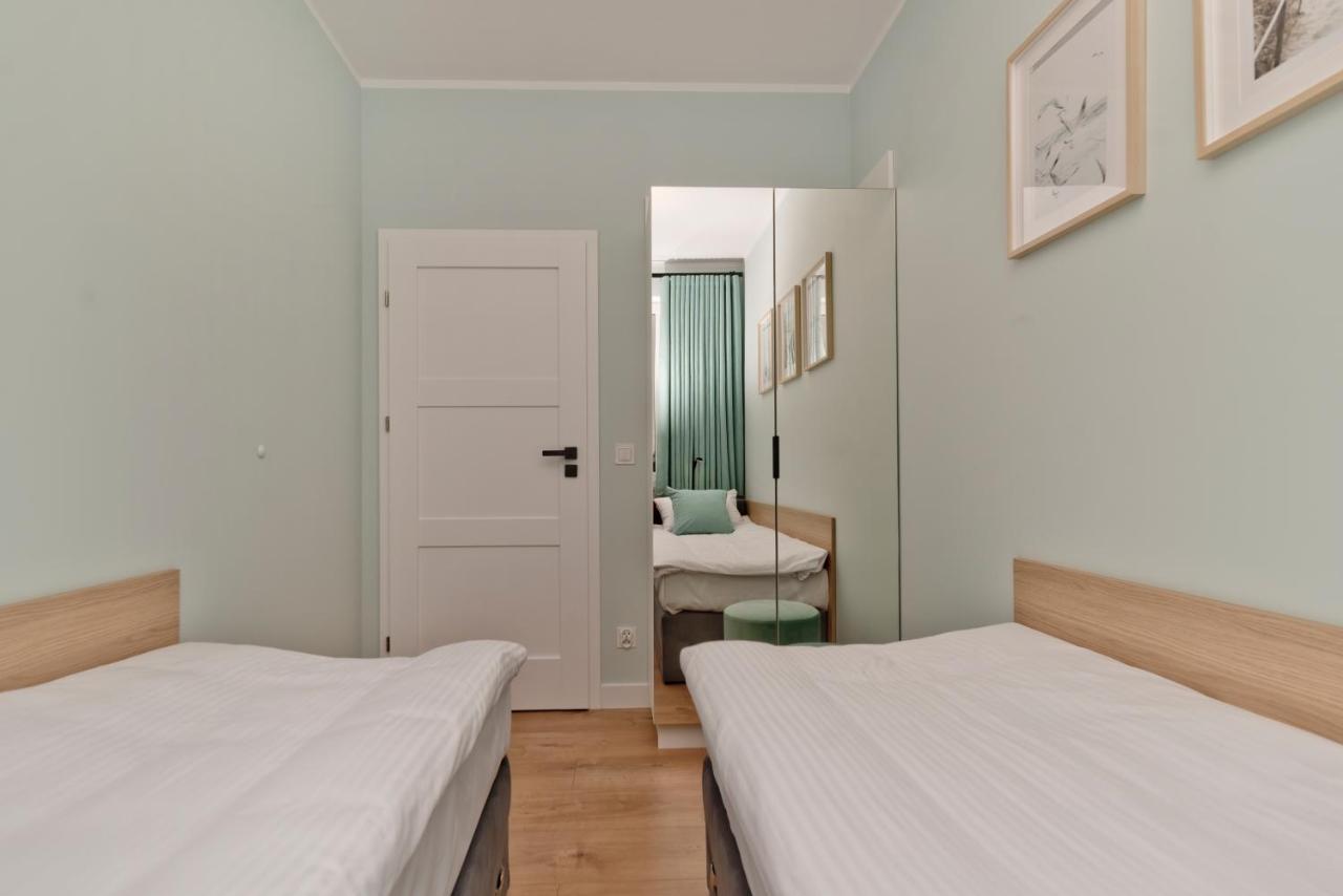 Apartament Zatoka 12 Puck Εξωτερικό φωτογραφία