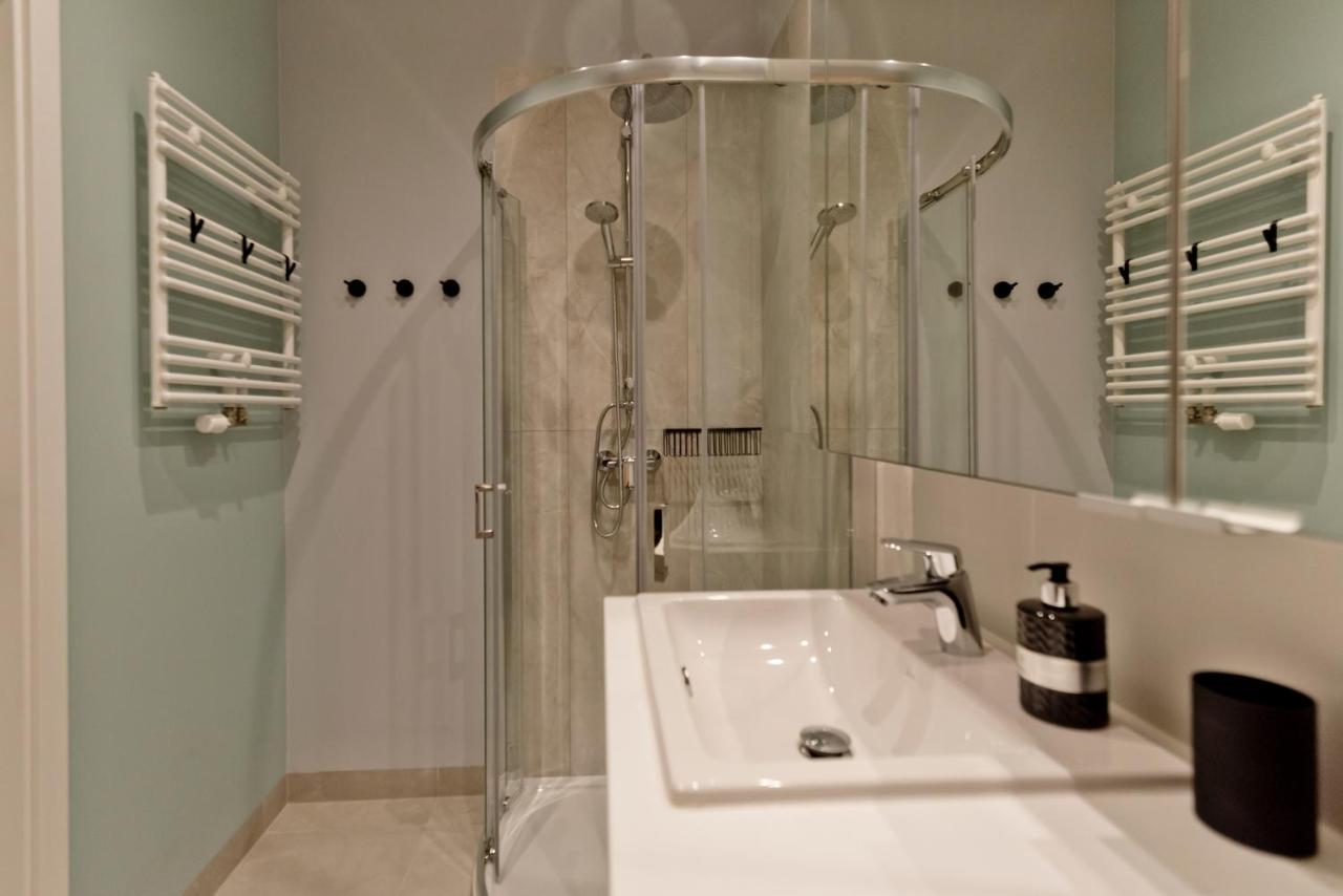 Apartament Zatoka 12 Puck Εξωτερικό φωτογραφία