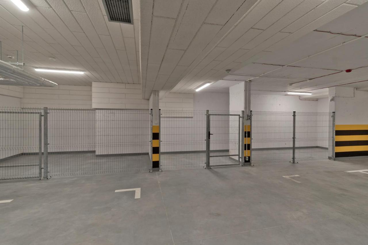 Apartament Zatoka 12 Puck Εξωτερικό φωτογραφία