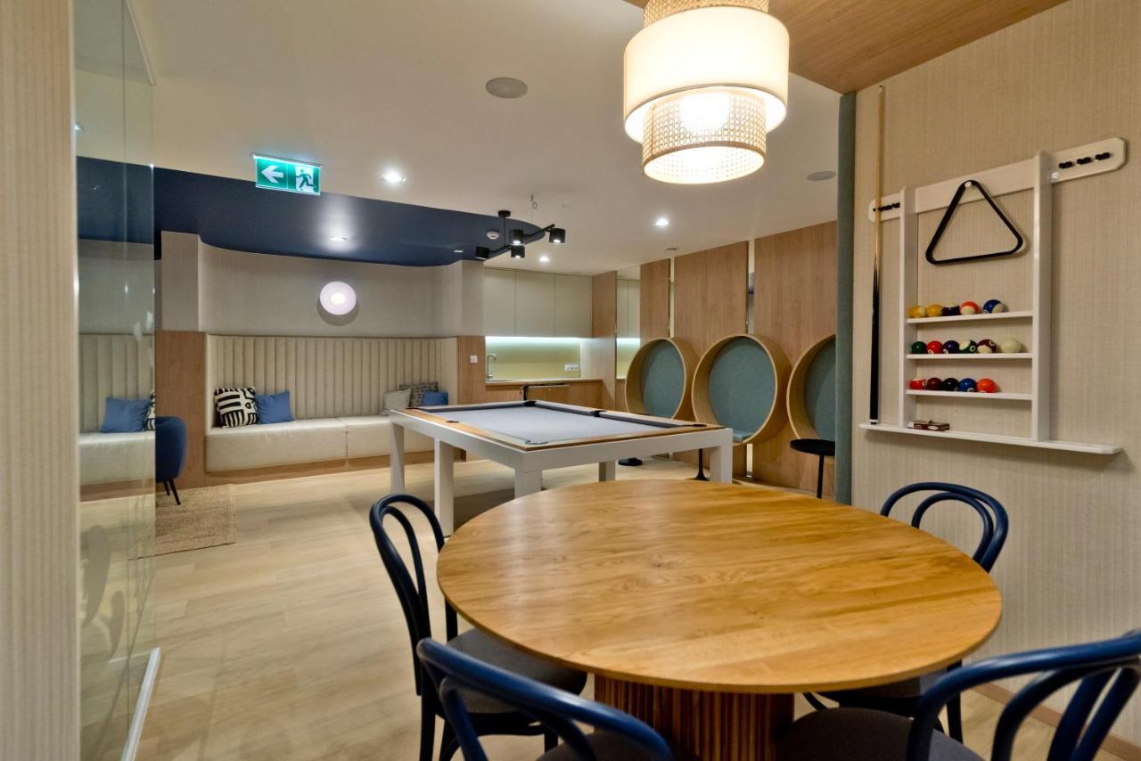 Apartament Zatoka 12 Puck Εξωτερικό φωτογραφία