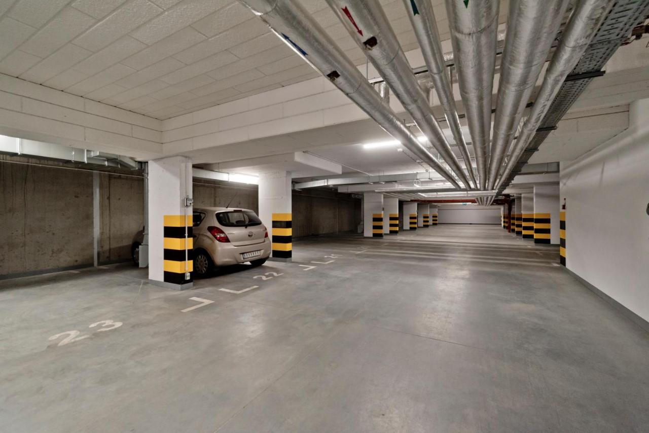 Apartament Zatoka 12 Puck Εξωτερικό φωτογραφία