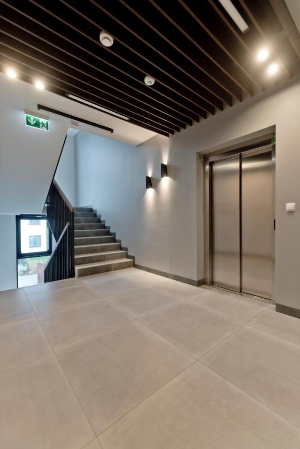 Apartament Zatoka 12 Puck Εξωτερικό φωτογραφία