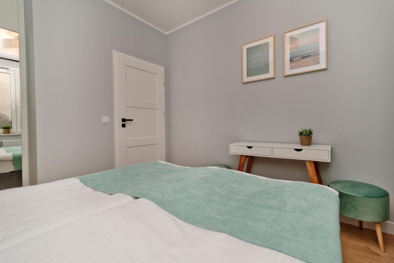 Apartament Zatoka 12 Puck Εξωτερικό φωτογραφία