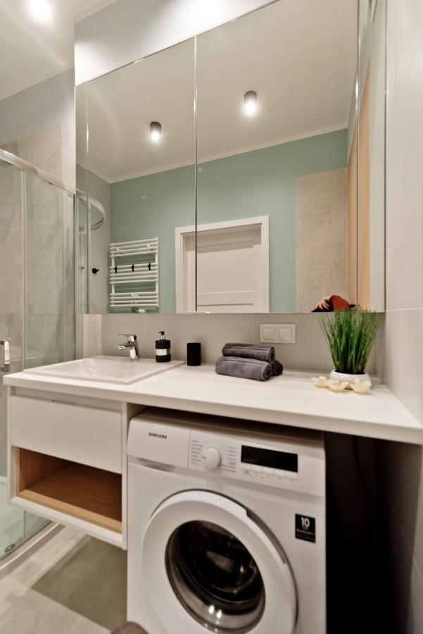 Apartament Zatoka 12 Puck Εξωτερικό φωτογραφία