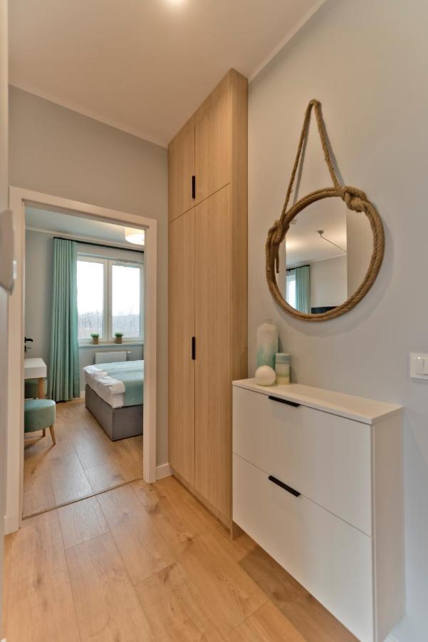 Apartament Zatoka 12 Puck Εξωτερικό φωτογραφία