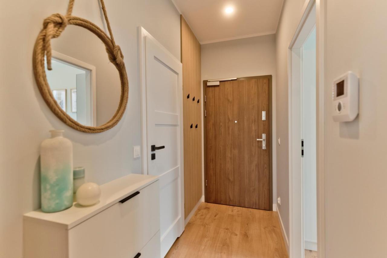 Apartament Zatoka 12 Puck Εξωτερικό φωτογραφία